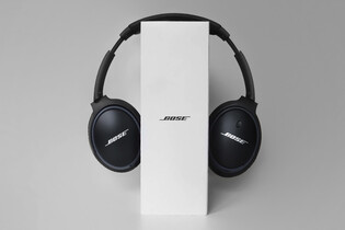 Bose SoundLink AE II