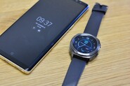 Recenze Samsung Gear Sport – Chytré hodinky do bazénu i k obleku