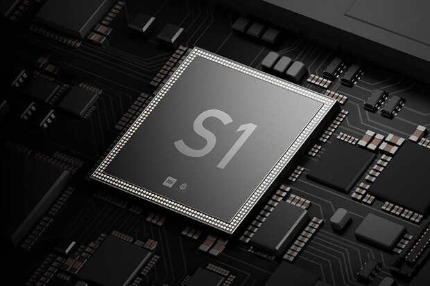 Vývoj procesoru Surge S2 od Xiaomi neustal, známe nové informace