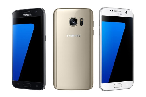 Problémy vyřešeny, Samsung opět uvolnil Android Oreo pro řadu Galaxy S7