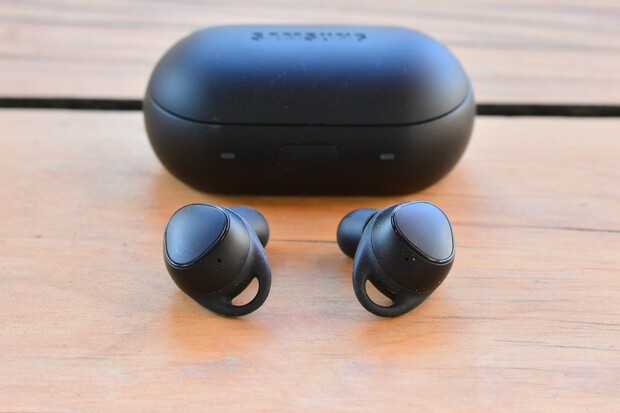 Samsung Gear Icon X (2018)