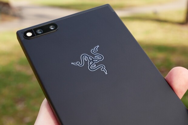 Je Razer Phone ultimátní herní telefon? Přinášíme vám dojmy z testování