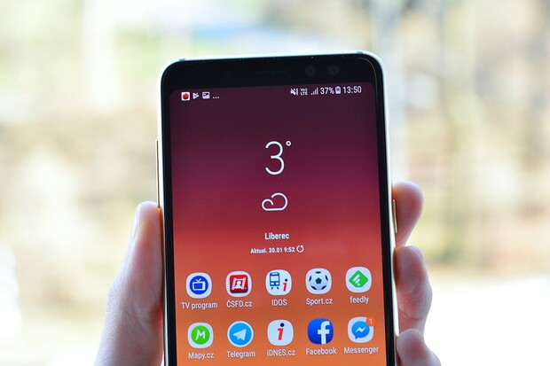 Samsung zřejmě pracuje na modelu Galaxy A se Snapdragonem 845