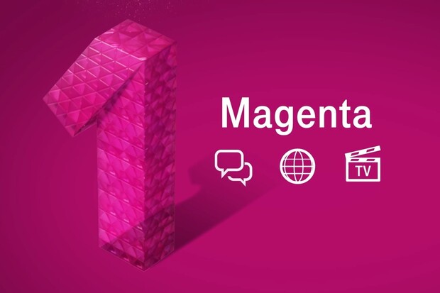 T-Mobile Magenta 1 sloučí vícero služeb a přihodí příjemné bonusy