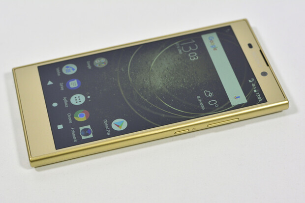 Sony Xperia L2 v redakci! Naše první dojmy a fotogalerie