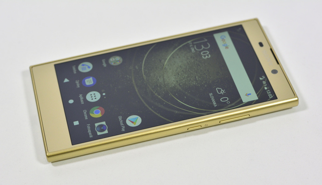 Sony xperia l2 аккумулятор