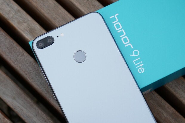 Honor 9 Lite až do června pořídíte výhodněji