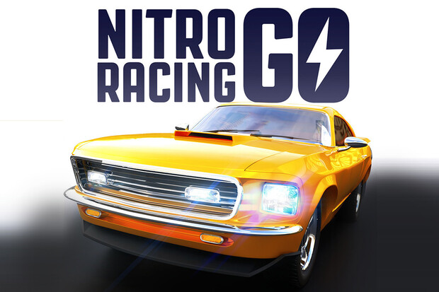 Nitro Racing GO