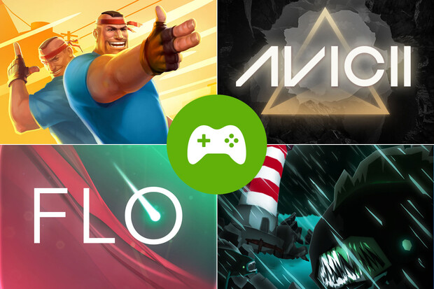 Týmová střílečka a další skvělé hry zdarma