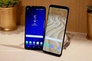 Samsung stanovuje maximální cenu autorizovaných mimozáručních oprav