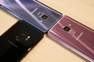 Oprava Galaxy S9(+) je stejně náročná jako u Notu8 a S8. Doma to raději nezkoušejte
