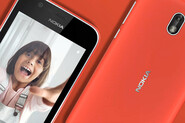 Základní smartphone za hubičku. Nokia 1 je v akci za 1 390 Kč
