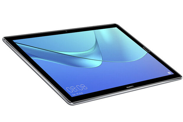 Huawei MediaPad M5 oficiálně: skvělá výbava ve dvou velikostech
