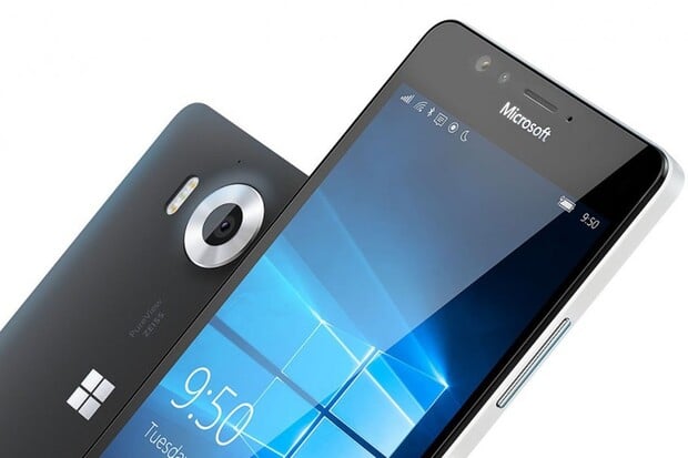 Do Microsoft Store se vrátily Lumie s Windows 10 Mobile