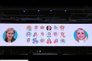 AR Emoji od Samsungu jsou nově ještě propracovanější, podívejte se