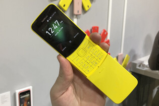 KaiOS portfolio po roce: co se změnilo a jaké jsou novinky?