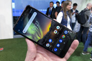 Nokia 6 (2018) přímo z Barcelony: zaoblená kráska střední třídy – aktualizováno o fotografie a video z místa
