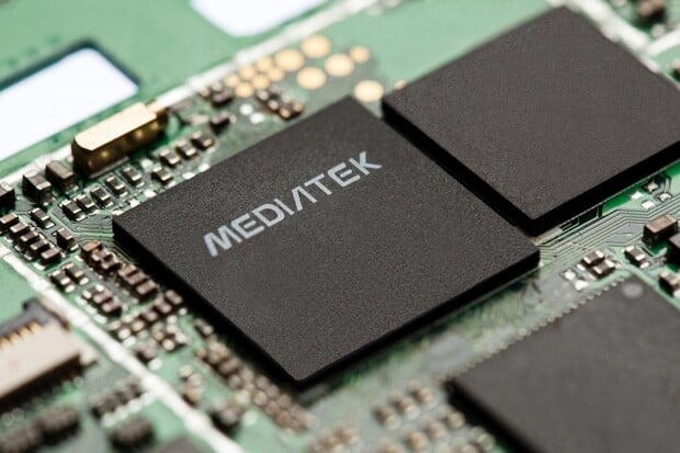 MediaTek představil 6nm procesor s podporou 5G Dual SIM 