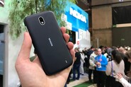 Jaká je superlevná Nokia 1? Přečtěte si naše první dojmy z Barcelony
