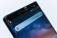 Nokia 8 Sirocco: hodně ostrá žiletka na MWC 2018