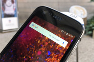 Nový CAT S61 naživo: brutální smartphone pro Predátora
