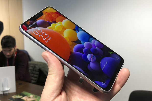 ASUS změnil názor, na český trh dorazí ZenFone 5Z s 256GB pamětí