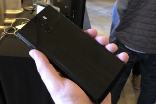 Je libo baterii s kapacitou 16 000 mAh? Podívejte se na Energizer Powermax P16k Pro