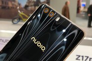 Nubia Z17 miniS: výkonný fotograf v kompaktním těle na MWC 2018