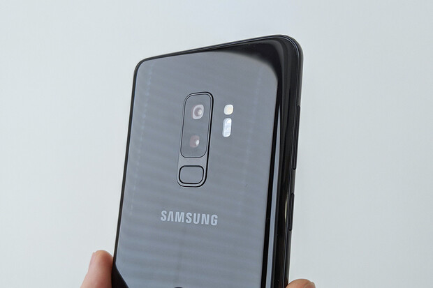 5 věcí, ve kterých je Samsung Galaxy S9 lepší než Galaxy S8