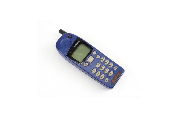 20 let legendy jménem Nokia 5110, představena byla v roce 1998