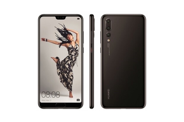 První dojmy z nových Huawei P20 a P20 Pro nejdříve na mobilenet.cz