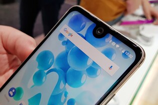 První dojmy z Wiko View 2 Pro: notch nemusí být drahý (MWC 2018)