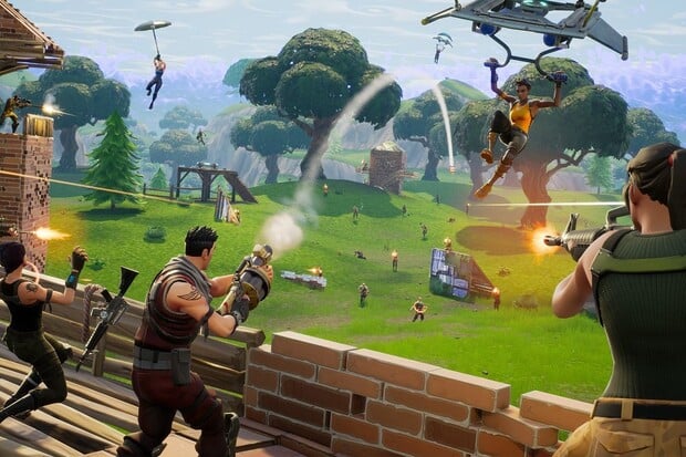 Oficiálně: Epic Games Store přijde na Android a iOS ke konci roku