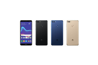 Huawei dále recykluje, novinka Y9 (2018) je přepracovaný Mate 10 Lite