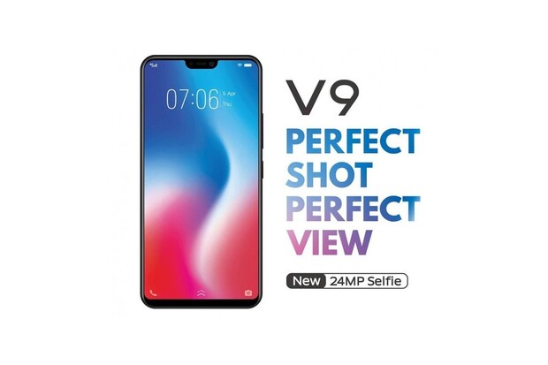 Dvojitá premiéra od Viva: v březnu čekáme novinky X21 a V9