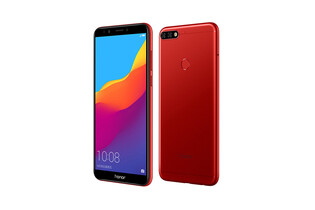 Honor 7C představen. Má 6palcový displej, Android 8.0 a Snapdragon 450