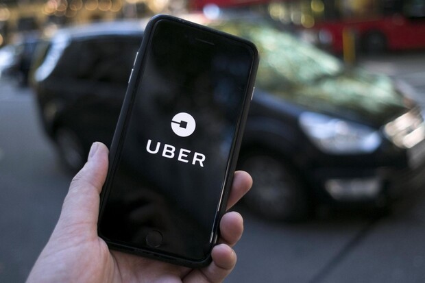Uber nemilosrdně blokuje účty uživatelů s podezřením na koronavirus