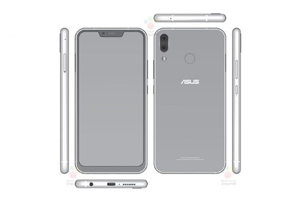 Zatím nepředstavený ZenFone 5 Max v benchmarku. Míří do střední třídy