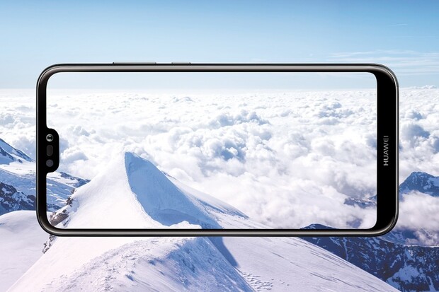 Dva a dost. Google nechce mít více výřezů v displejích smartphonů