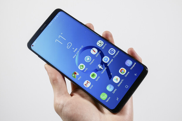 Dnes již pro všechny: Samsungy Galaxy S9 a S9+ vstupují na tuzemský trh