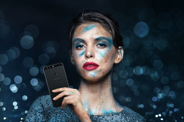 Neffos N1 je první smartphone od TP-Linku vybavený duálním fotoaparátem