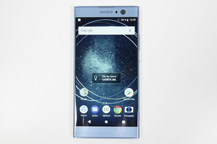 Sony Xperia XA2 v redakci! Naše první dojmy a fotogalerie