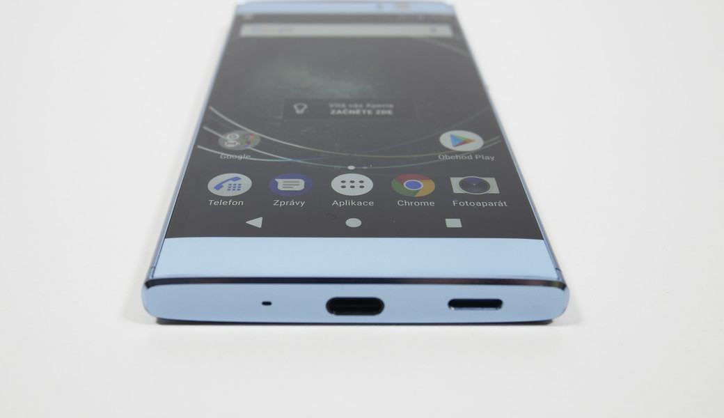 Sony xperia xa2 аккумулятор