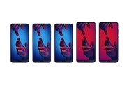 Den před premiérou unikají další specifikace o Huawei P20 a P20 Pro – 25× aktualizováno