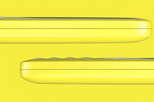 Vyhrajte reinkarnovanou Nokii 3310 v naší nové soutěži