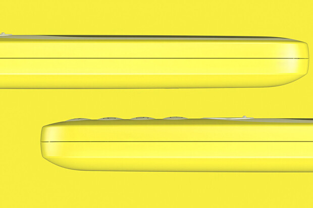 Vyhrajte reinkarnovanou Nokii 3310 v naší nové soutěži