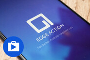 Získejte rychlý přístup k aplikacím či kalendáři díky panelu Edge Action – Android aplikace týdne