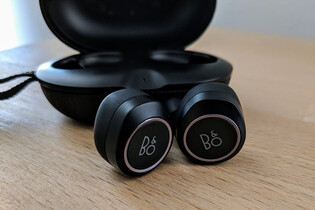 B&O BeoPlay E8