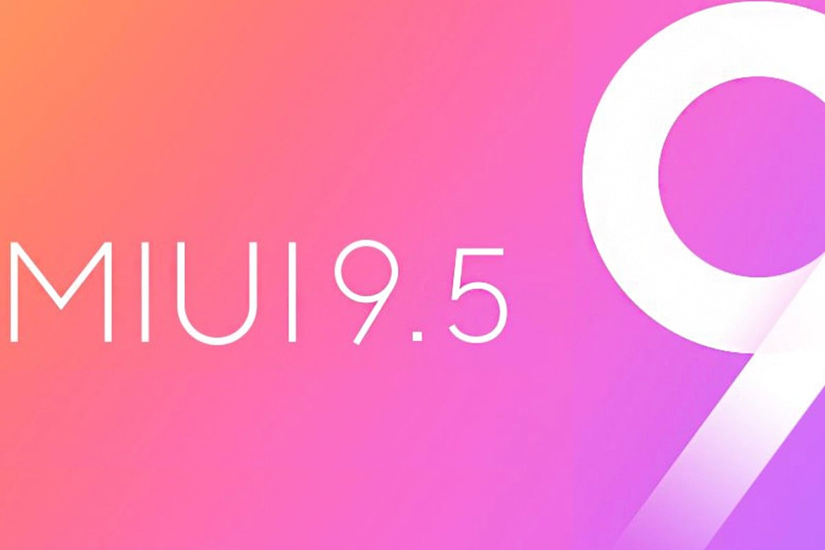 MIUI 9. MIUI 9.5. MIUI 2. Prime Global.