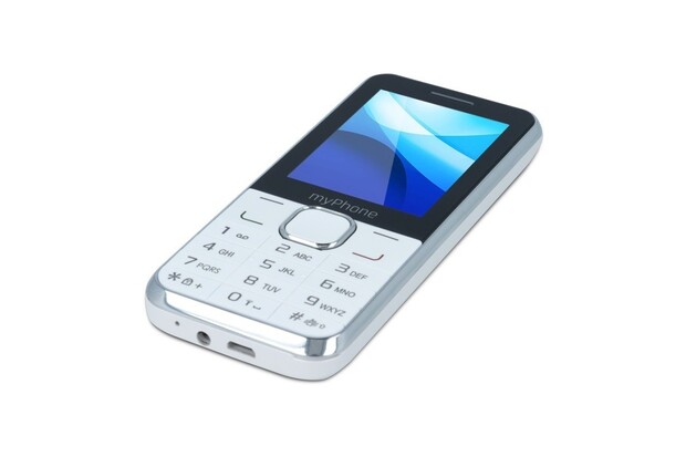 Levné telefony myPhone CLASSIC potají volaly z ČR do ciziny a okrádaly své majitele 